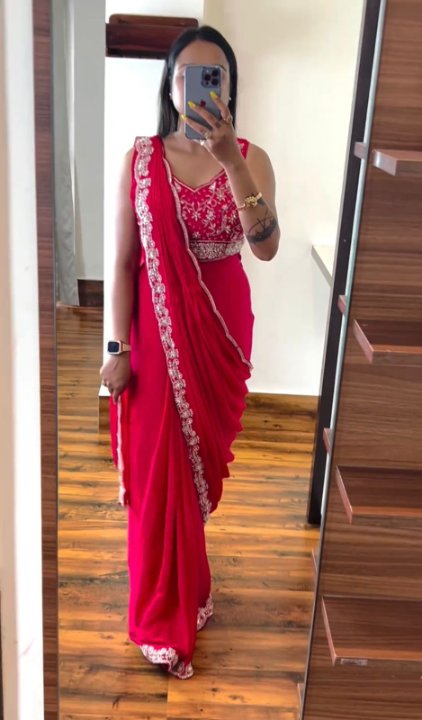 Elevate Your Elegance with Exquisite Embroidery