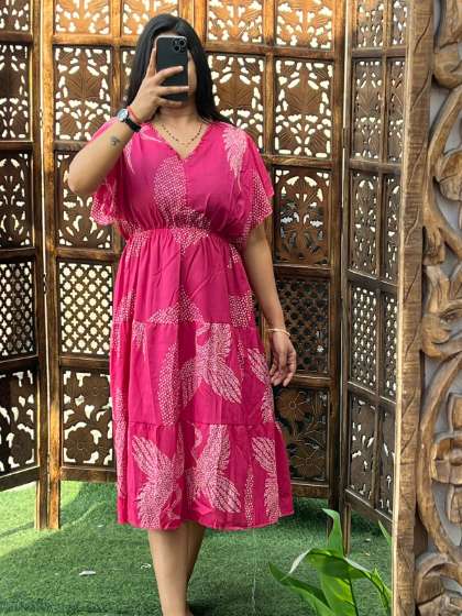 New Summer middi